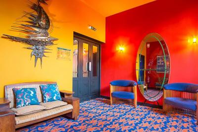 Location salle La Teste-de-Buch (Gironde) - La Guitoune #24