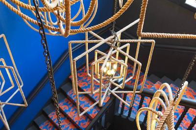 Location salle La Teste-de-Buch (Gironde) - La Guitoune #24