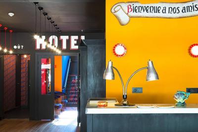 Location salle La Teste-de-Buch (Gironde) - La Guitoune #24