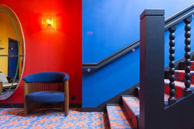 Location salle La Teste-de-Buch (Gironde) - La Guitoune #24