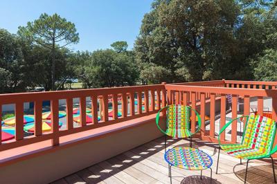 Location salle La Teste-de-Buch (Gironde) - La Guitoune #24