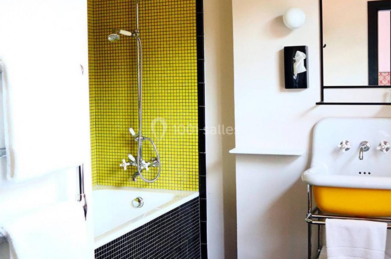 Location salle La Teste-de-Buch (Gironde) - La Guitoune #20