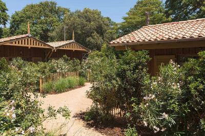 Location salle La Teste-de-Buch (Gironde) - La Guitoune #24