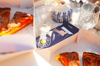 Location salle La Teste-de-Buch (Gironde) - La Guitoune #24