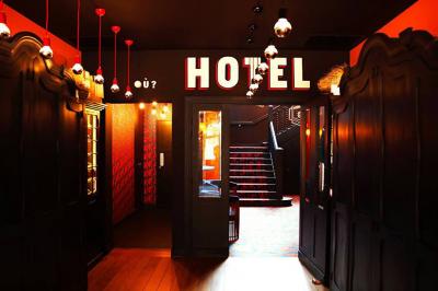 Location salle La Teste-de-Buch (Gironde) - La Guitoune #24