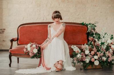 Location salle Coucy-le-Château-Auffrique (Aisne) - Domaine du Lion Rouge #40