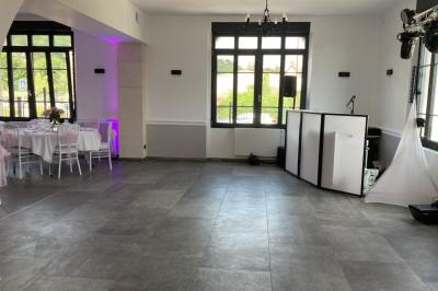 Location salle Coucy-le-Château-Auffrique (Aisne) - Domaine du Lion Rouge #40