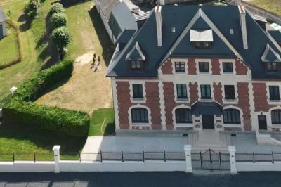 Location salle Coucy-le-Château-Auffrique (Aisne) - Domaine du Lion Rouge #40