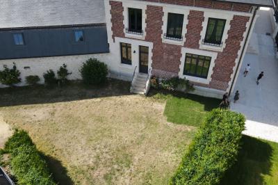 Location salle Coucy-le-Château-Auffrique (Aisne) - Domaine du Lion Rouge #40