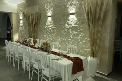 Location salle Coucy-le-Château-Auffrique (Aisne) - Domaine du Lion Rouge #40