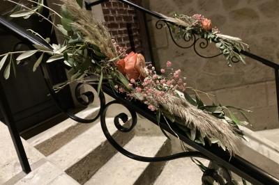 Location salle Coucy-le-Château-Auffrique (Aisne) - Domaine du Lion Rouge #40