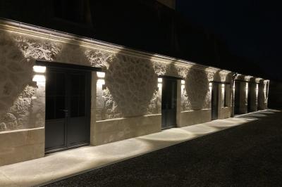 Location salle Coucy-le-Château-Auffrique (Aisne) - Domaine du Lion Rouge #40