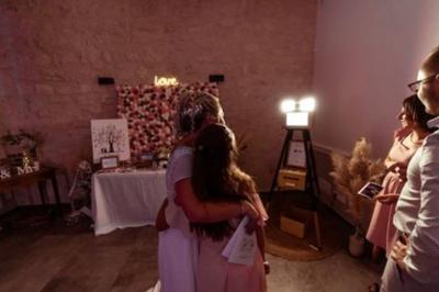 Location salle Coucy-le-Château-Auffrique (Aisne) - Domaine du Lion Rouge #40