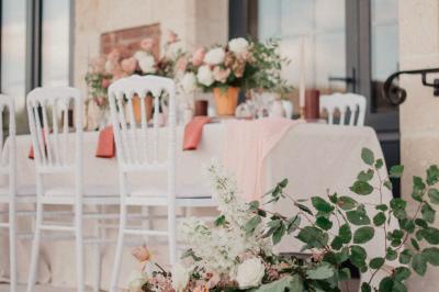 Location salle Coucy-le-Château-Auffrique (Aisne) - Domaine du Lion Rouge #40