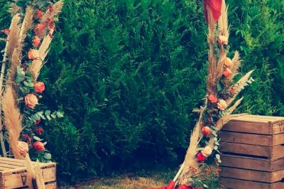 Location salle Coucy-le-Château-Auffrique (Aisne) - Domaine du Lion Rouge #40