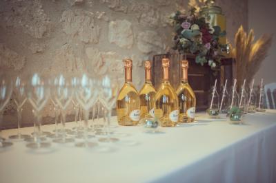 Location salle Coucy-le-Château-Auffrique (Aisne) - Domaine du Lion Rouge #40