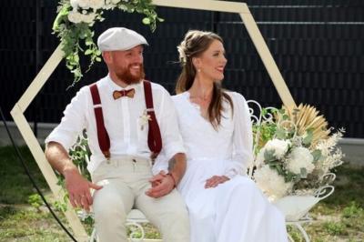 Location salle Coucy-le-Château-Auffrique (Aisne) - Domaine du Lion Rouge #40