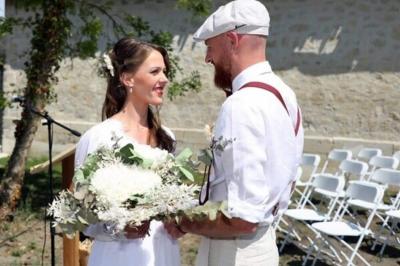 Location salle Coucy-le-Château-Auffrique (Aisne) - Domaine du Lion Rouge #40