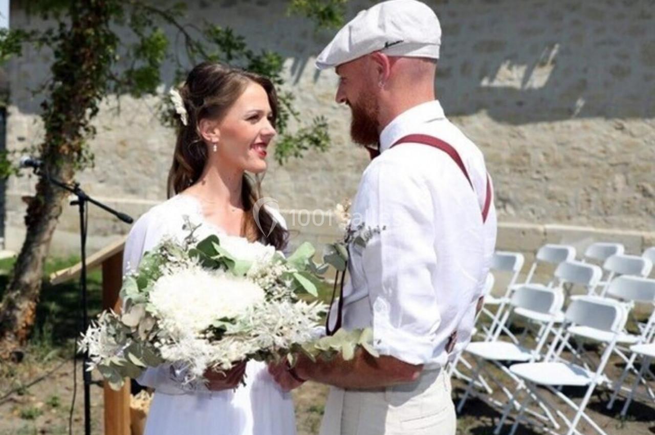 Location salle Coucy-le-Château-Auffrique (Aisne) - Domaine du Lion Rouge #30