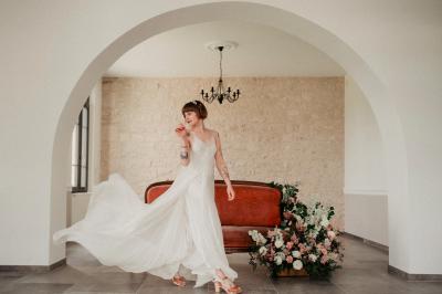 Location salle Coucy-le-Château-Auffrique (Aisne) - Domaine du Lion Rouge #40