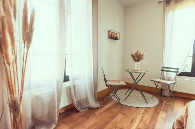 Location salle Coucy-le-Château-Auffrique (Aisne) - Domaine du Lion Rouge #40