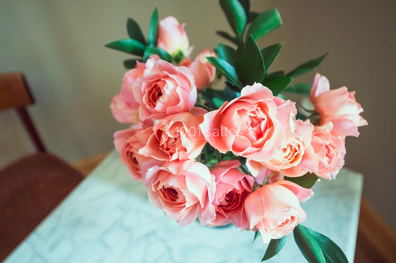 Location salle Coucy-le-Château-Auffrique (Aisne) - Domaine du Lion Rouge #35