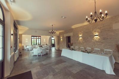 Location salle Coucy-le-Château-Auffrique (Aisne) - Domaine du Lion Rouge #40