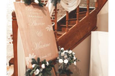 Location salle Coucy-le-Château-Auffrique (Aisne) - Domaine du Lion Rouge #40