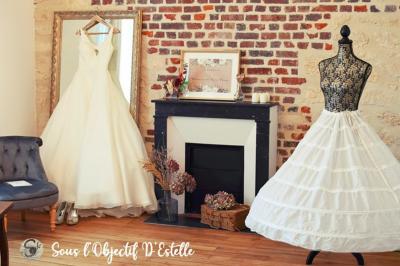 Location salle Coucy-le-Château-Auffrique (Aisne) - Domaine du Lion Rouge #40