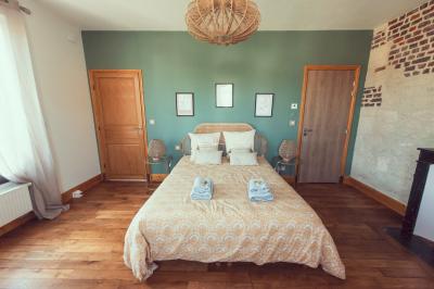 Location salle Coucy-le-Château-Auffrique (Aisne) - Domaine du Lion Rouge #40