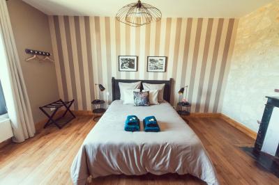 Location salle Coucy-le-Château-Auffrique (Aisne) - Domaine du Lion Rouge #40