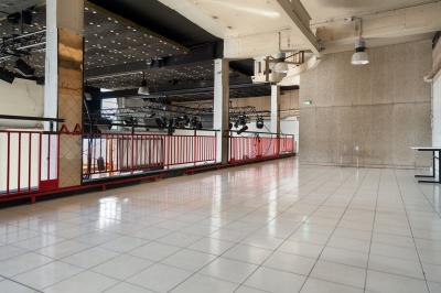 Location salle Paris 18 (Paris) - La Station Gare des Mines #4