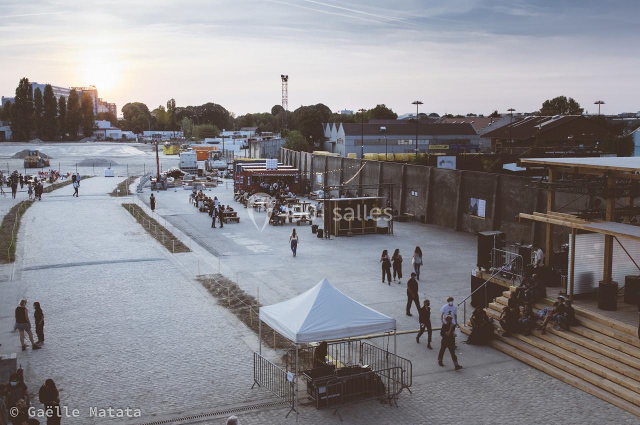 ESPACE NORD - PLEIN AIR