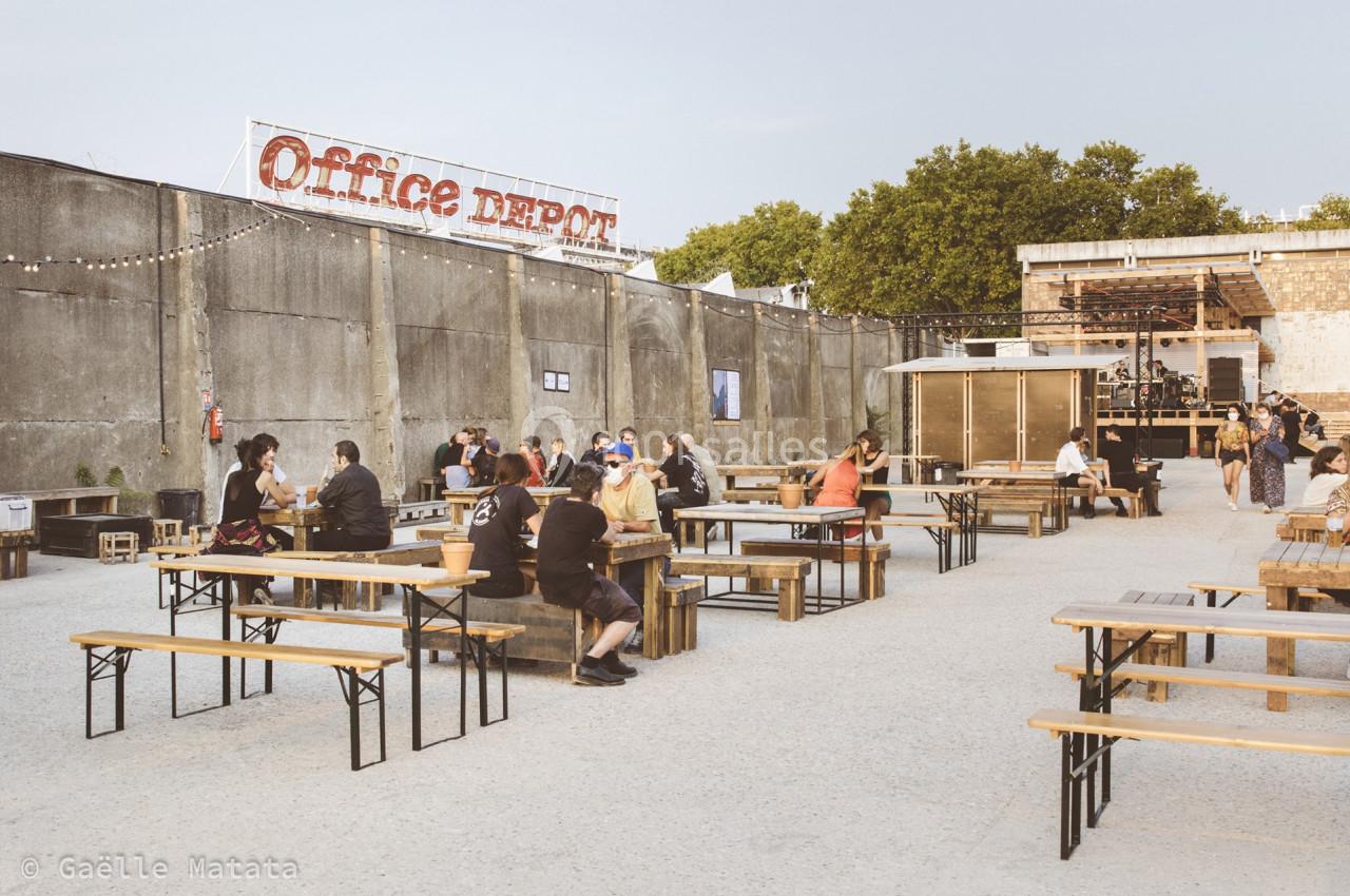 ESPACE NORD - PLEIN AIR