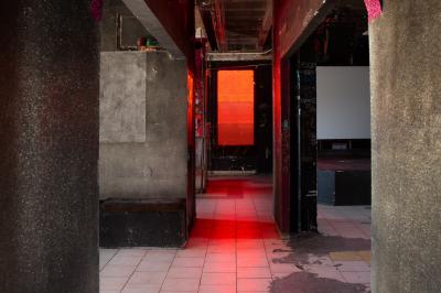 Location salle Paris 18 (Paris) - La Station Gare des Mines #4