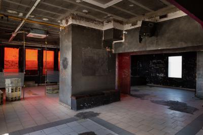 Location salle Paris 18 (Paris) - La Station Gare des Mines #4