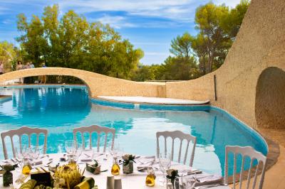 Location salle Draguignan (Var) - Domaine de l'Octopus #13