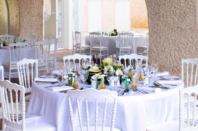 Location salle Draguignan (Var) - Domaine de l'Octopus #13