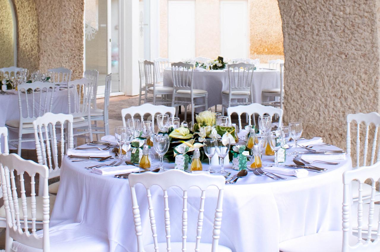 Location salle Draguignan (Var) - Domaine de l'Octopus #10