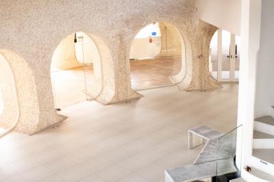 Location salle Draguignan (Var) - Domaine de l'Octopus #13