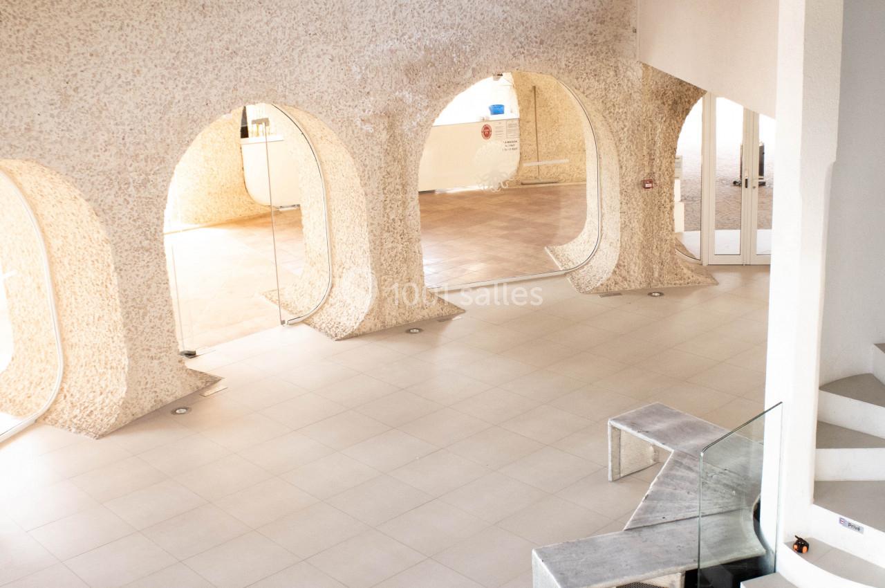 Location salle Draguignan (Var) - Domaine de l'Octopus #11