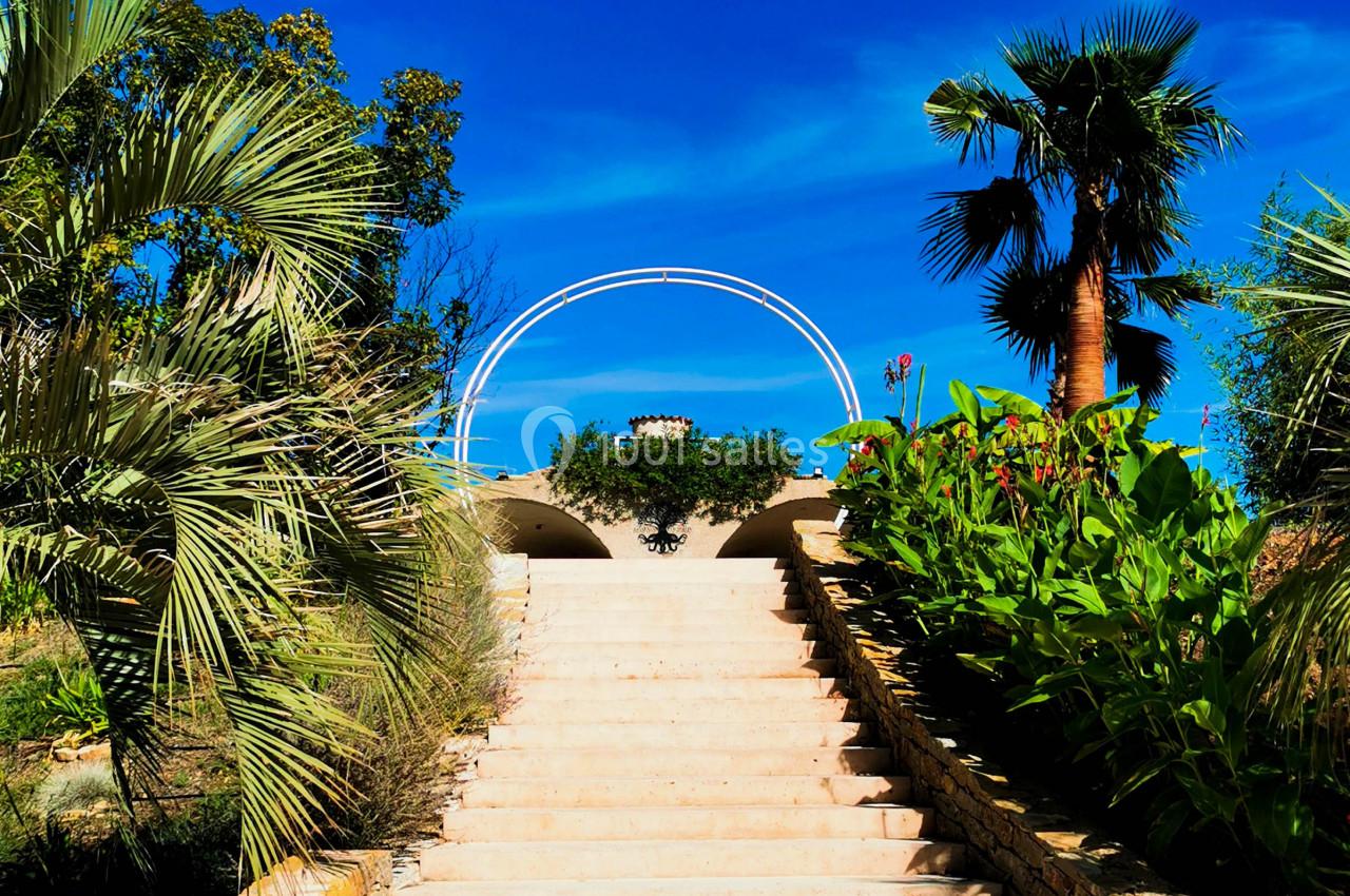 Location salle Draguignan (Var) - Domaine de l'Octopus #4