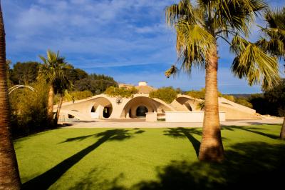 Location salle Draguignan (Var) - Domaine de l'Octopus #13