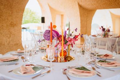 Location salle Draguignan (Var) - Domaine de l'Octopus #13