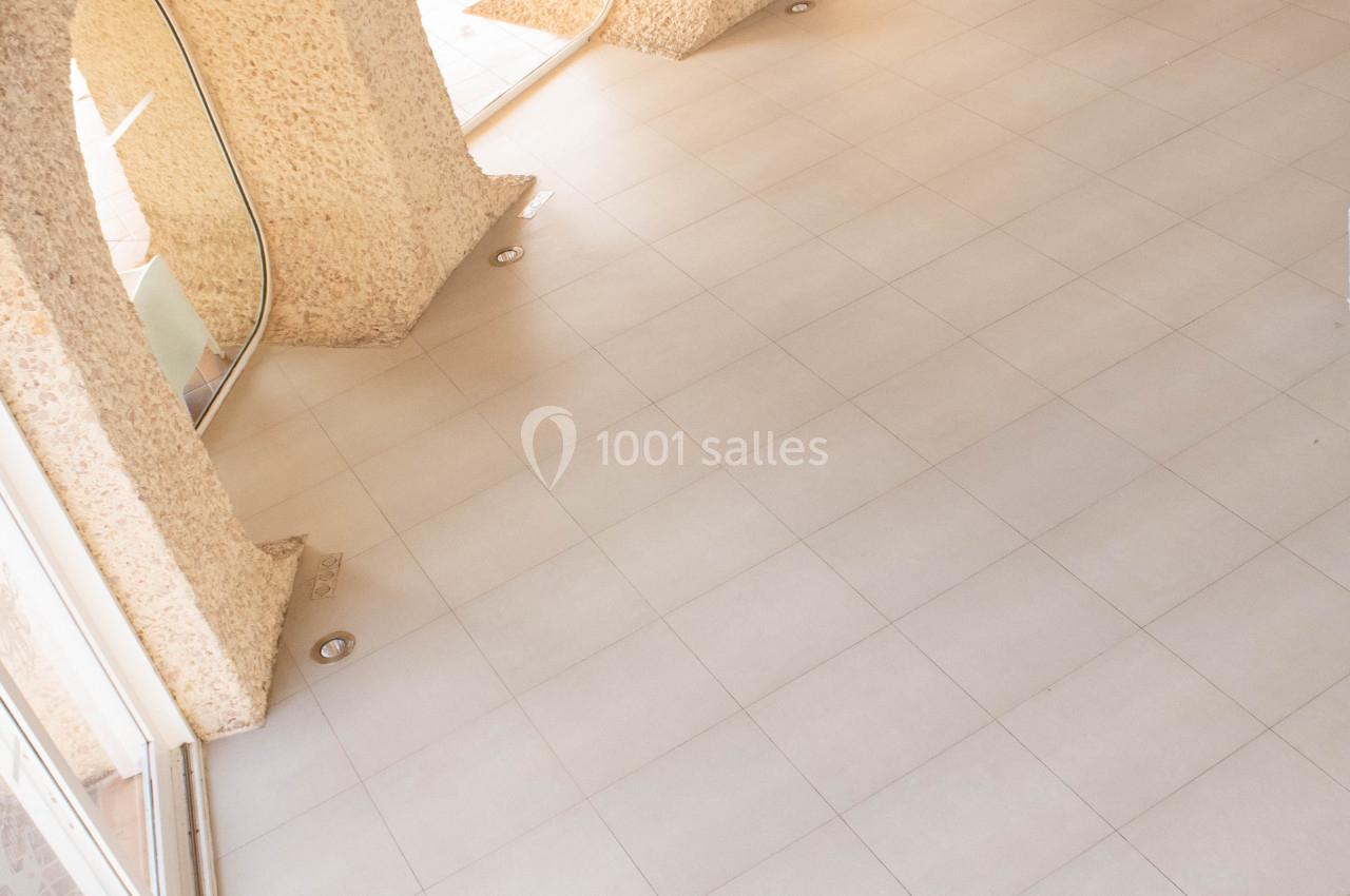 Location salle Draguignan (Var) - Domaine de l'Octopus #8