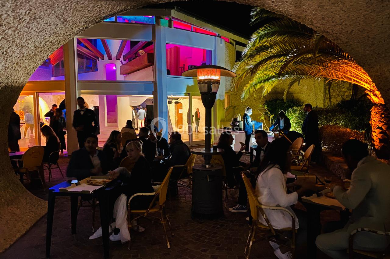 Location salle Draguignan (Var) - Domaine de l'Octopus #13