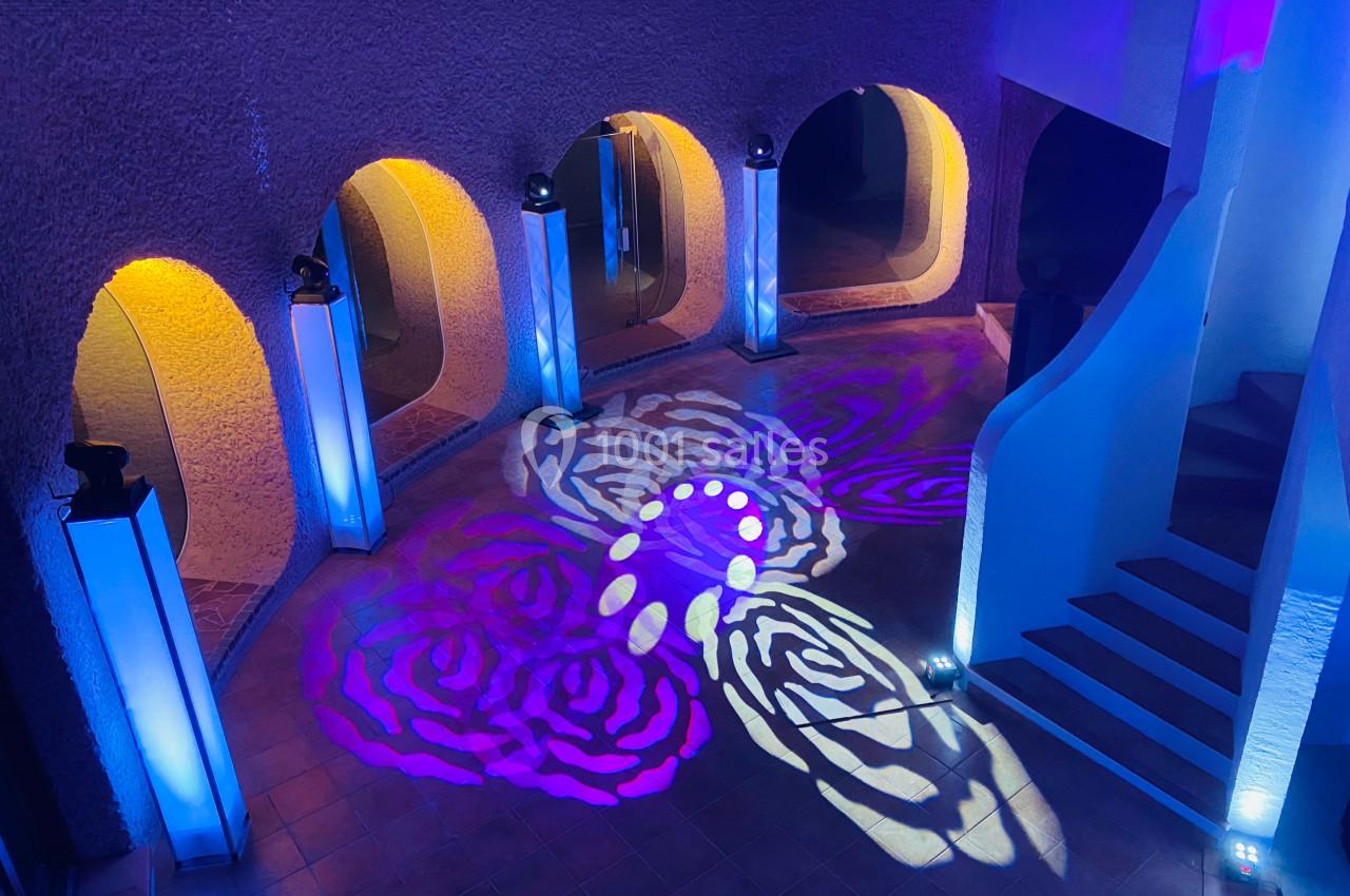 Location salle Draguignan (Var) - Domaine de l'Octopus #10