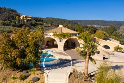 Séminaire Domaine de l'Octopus