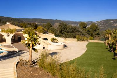 Location salle Draguignan (Var) - Domaine de l'Octopus #15