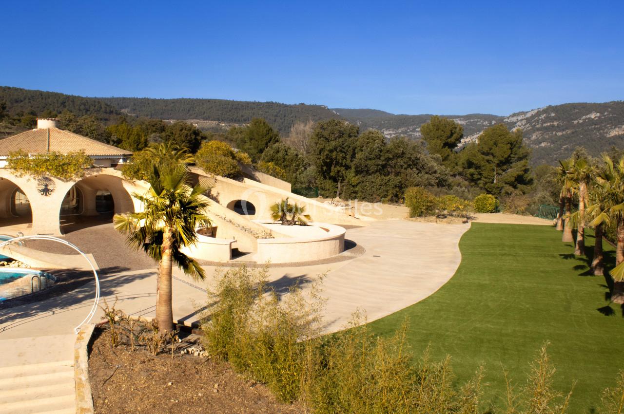 Location salle Draguignan (Var) - Domaine de l'Octopus #12
